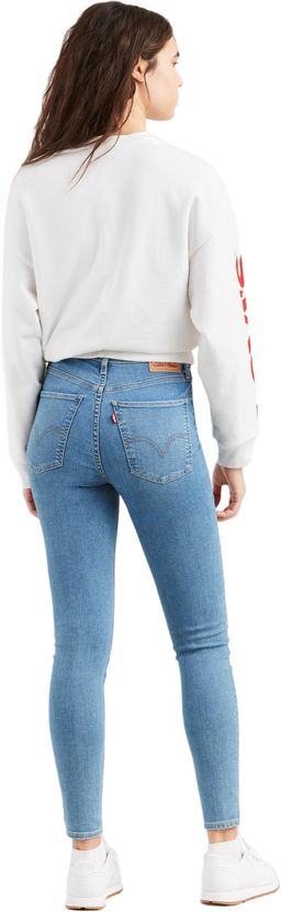 Джинсы женские