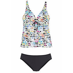 Купальник 668BK042 - Fashion фото 2