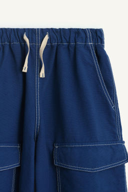 CRG PNT 16 / Azul?n - Zara фото 6
