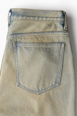 Baggy Jeans - H&m фото 7