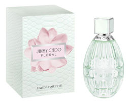 JIMMY CHOO FLORAL lady 90ml edt