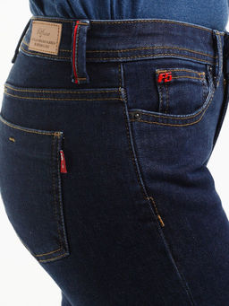 Женские джинсы _ 19728 - F5 фото 4