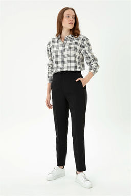 U. S. Polo Assn Женские черные брюки - U.s. polo assn фото 10