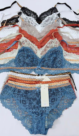 АРТ 2164КВ КОМПЛЕКТ БРАЛЛЕТНЫЙ Weiyesi В фото 10