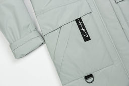 Пальто - Gipnoz фото 7