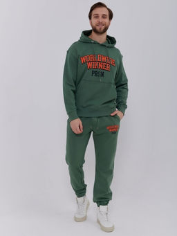 КОСТЮМ СПОРТИВНЫЙ МУЖСКОЙ