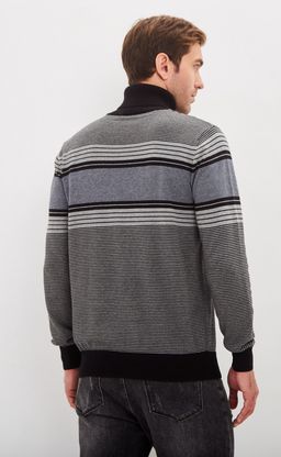 Водолазка P221-3047 grey - Primm фото 5