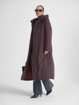 Плащ утепленный HOOPS, арт. 33220 фото 10