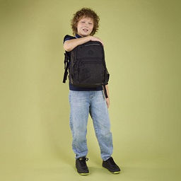 RB-554-3 Рюкзак школьный - Grizzly фото 8