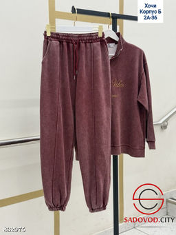 Спортивный костюм женский - Bruno фото 2