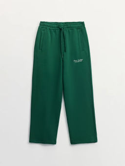 Брюки из 100% хлопка с вышивкой ZR2605042105-17 / Zarina