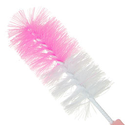 Ерш для бутылок в упаковке 20,5 см. БШК (ручка-крючок) арт (889-311)