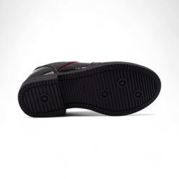 Туфли АЕ505-12 черные - Ирина фото 5