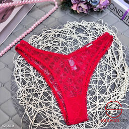 Стриги женские с кружевом