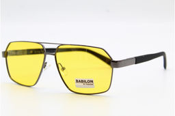 Антифары BABILON POLARIZED 1003 56-18-140 С1