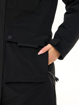 Женская куртка Alpha Endless Chara  фото 21