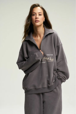 Анорак Weekend Forest Grey