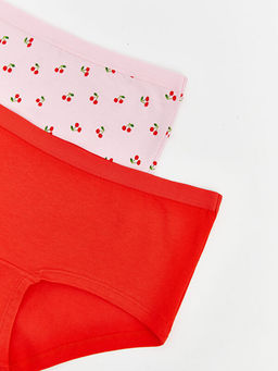 Bask?l? Boxer K?lot 2li