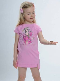 Уценка PELICAN GFDT3109/1 платье для девочек