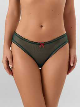 Цена за 2 штуки! ТРУСЫ ЖЕНСКИЕ - Mark formelle фото 2