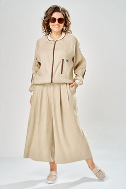 Костюм Diamant 2154 натуральный