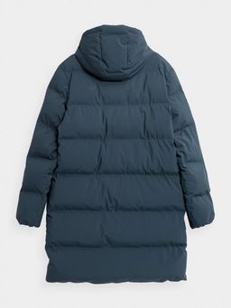 Пуховик мужской - 4F фото 7