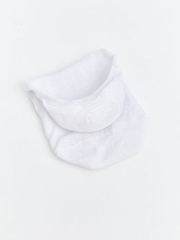 Bambu Erkek Babet ?orap 5li