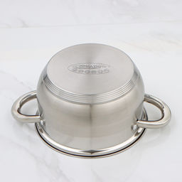 Кастрюля 2,5 л (Диана) (KT01-D-22)