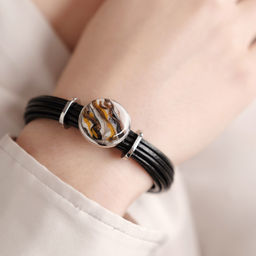 IVORY COAST Браслет R3761 - Vloes фото 2