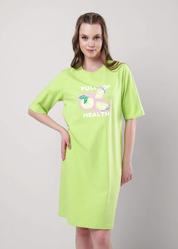 Платье женское для дома