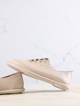 Туфли EDART 107.ОКСЕ be. Бежевый стар  фото 4