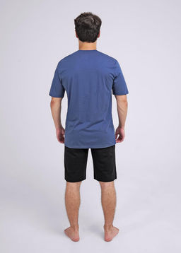 MHP609029/2п футболка муж - Clever wear фото 3