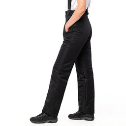 RODOS Утеплённый костюм женский зима М-289 Бежевый/Чёрный  фото 95