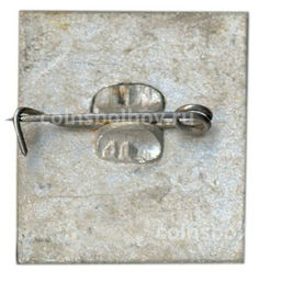 Значок Саратов