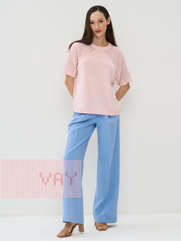 Джемпер женский 5241-41465 - Vay фото 4