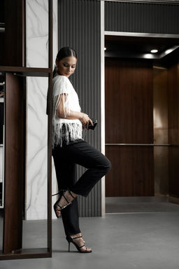 Блуза Vesnaletto 4349-1 фото 9