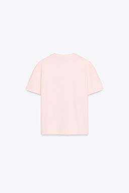FLORAL T-SHIRT - Zara фото 18
