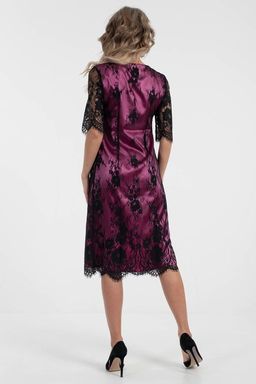 Платье П4-3227/32 - Wisell фото 7