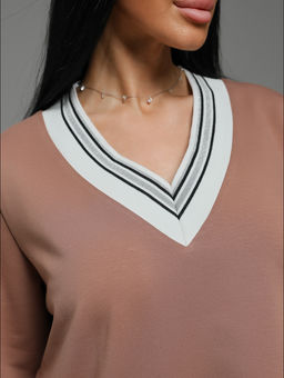 Сити костюм женский - Lovetex фото 19