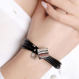 ELEGANT ACCENT Браслет R3517