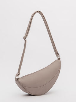 Темно-бежевый седельная сумка S.Lavia