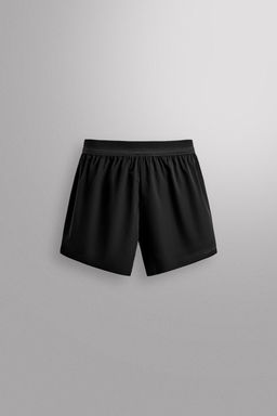 RUNNING SHORTS - Zara фото 5