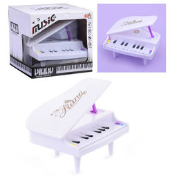 Пианино "Рояль" в коробке