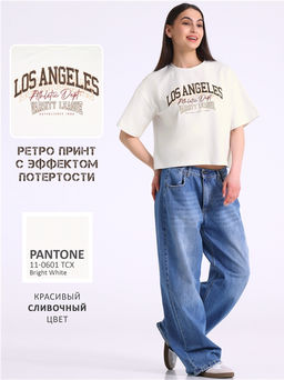 Футболка 1ЖДФК4669804