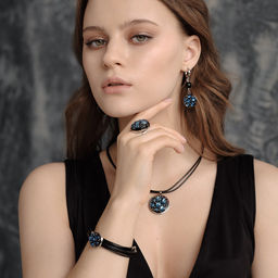 CRYSTALIZE Колье LKY5815