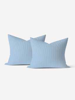 Комплект наволочек сатин страйп - Гармония уюта фото 2