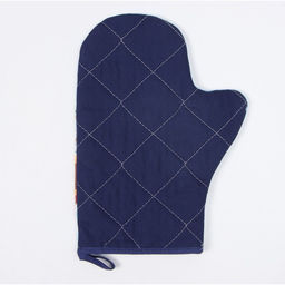 Варежка-прихватка Этель Веселья и радости 20х28 см, 100% хл, ватин 250 г/м2  фото 3