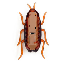 Жучок «Таракан», работает от батареек
