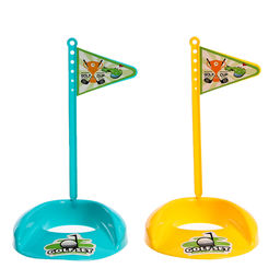 Набор для гольфа Чемпионский Удар, 9 предметов, 48,5 см. - Simaland фото 4