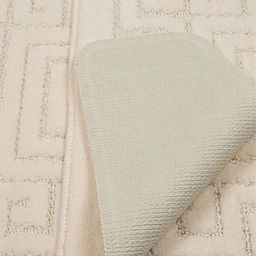 Набор ковриков 2шт для в/к 40*50см и 50*80см "Нефертити,Saidtex,Maximus,Semicolor" КЛАССИК в ассорт